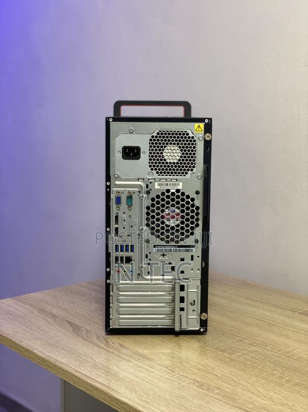 Desktop Computer Lenovo ThinkCentre M900 12GB Intel Core I7 HDD+SSD 1T · Photo 3