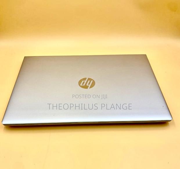New Laptop HP ProBook 650 G4 8GB Intel Core i7 SSD 256GB · Photo 3
