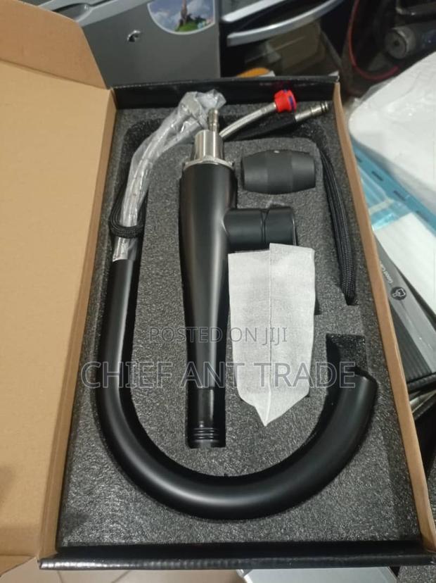 Pull Tap / Hot Cold Faucet. NCL -002 · Photo 3