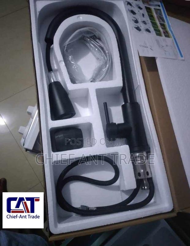 Pull Tap / Hot Cold Faucet. NCL -002 · Photo 5