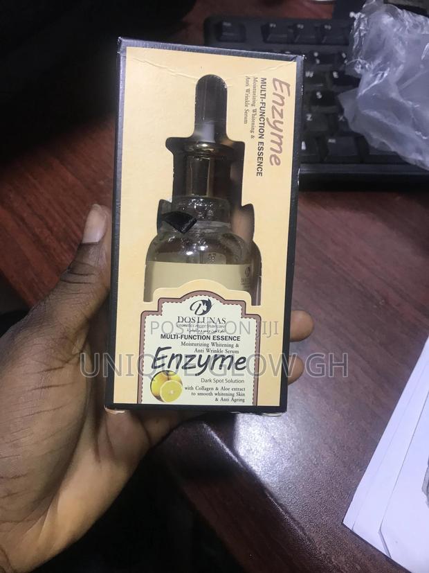 Enzyme Multifunctional Essence Anti Wrinkle Serum · Photo 2