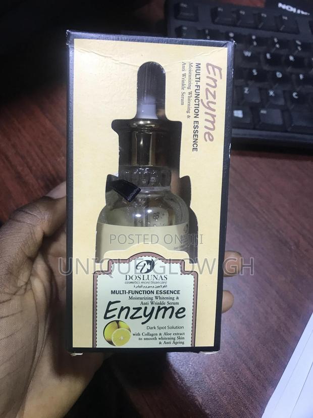 Enzyme Multifunctional Essence Anti Wrinkle Serum · Photo 1
