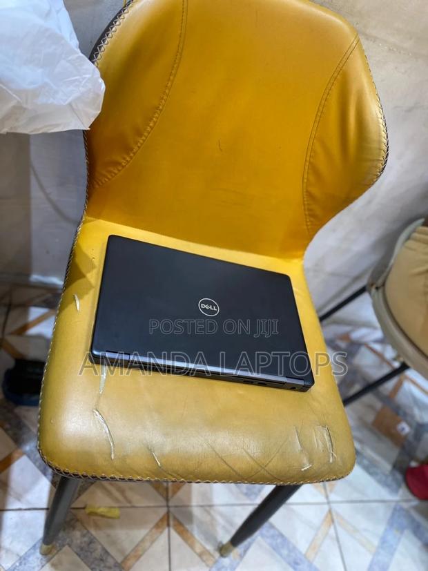New Laptop Dell Latitude 5480 8GB Intel Core I5 SSD 256GB · Photo 1