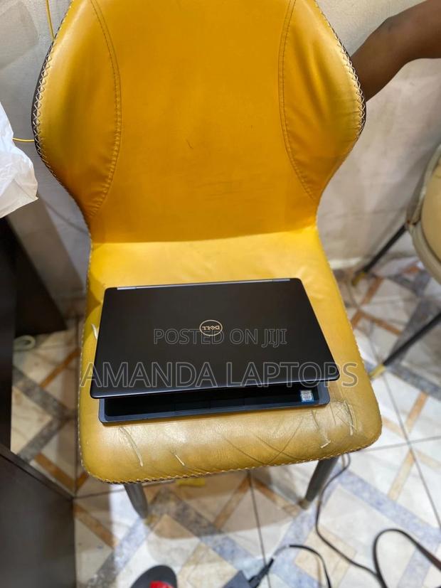 New Laptop Dell Latitude 5480 8GB Intel Core I5 SSD 256GB · Photo 4