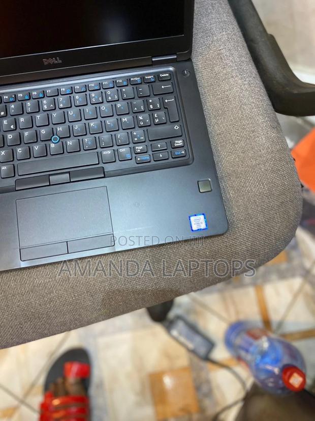 New Laptop Dell Latitude 5480 8GB Intel Core I5 SSD 128GB · Photo 1