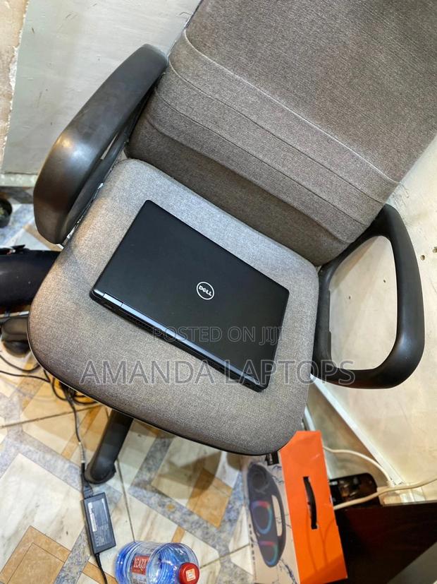New Laptop Dell Latitude 5480 8GB Intel Core I5 SSD 128GB · Photo 3