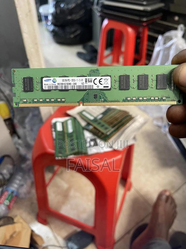 8gig DDR3 Memory Available Going for Cool Price · Photo 4