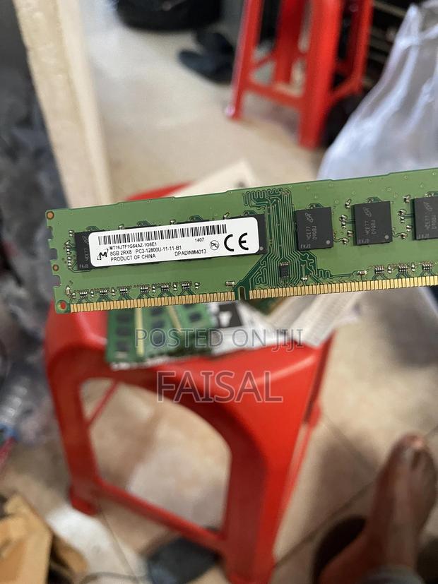 8gig DDR3 Memory Available Going for Cool Price · Photo 3