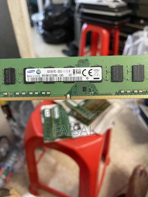 8gig DDR3 Memory Available Going for Cool Price · Photo 1