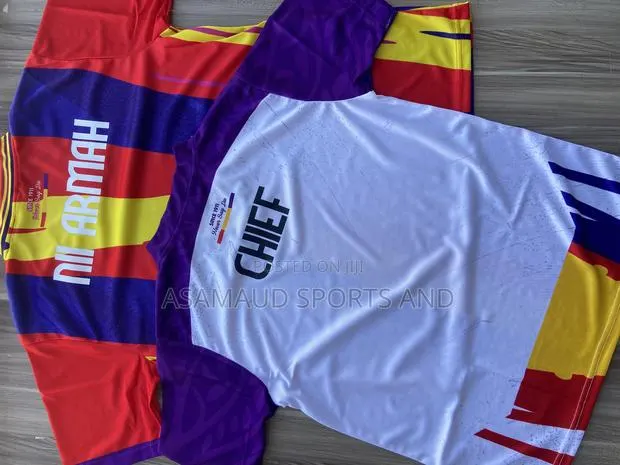 Original New Hearts of Oak Jersey at Cool Price · Photo 1