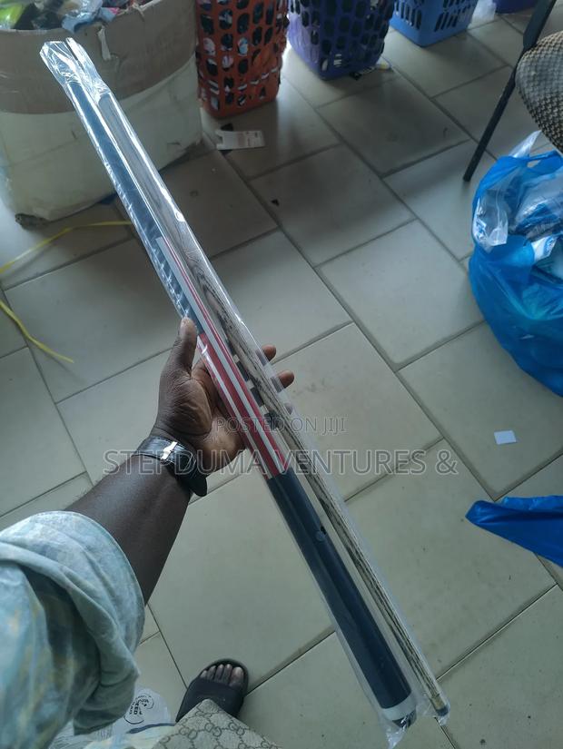 Adjustable Usa Flag Snooker Sticks · Photo 5
