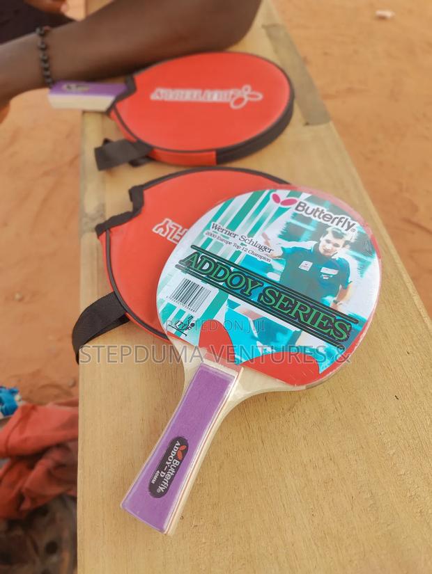 Original Tennis Racket (Pair Bat) · Photo 4