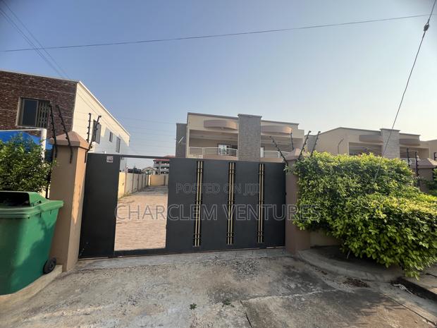 4bdrm House in Charclem Ventures, East Legon for sale · Photo 1