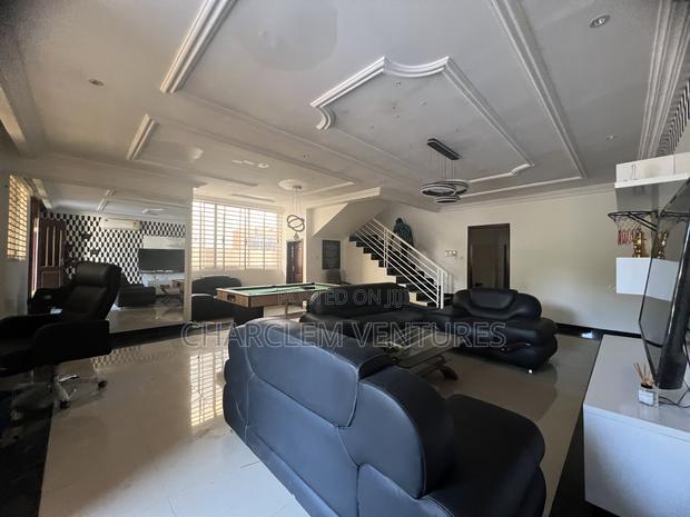 4bdrm House in Charclem Ventures, East Legon for sale · Photo 5
