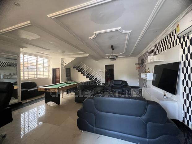 4bdrm House in Charclem Ventures, East Legon for sale · Photo 4