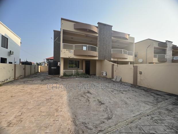 4bdrm House in Charclem Ventures, East Legon for sale · Photo 2