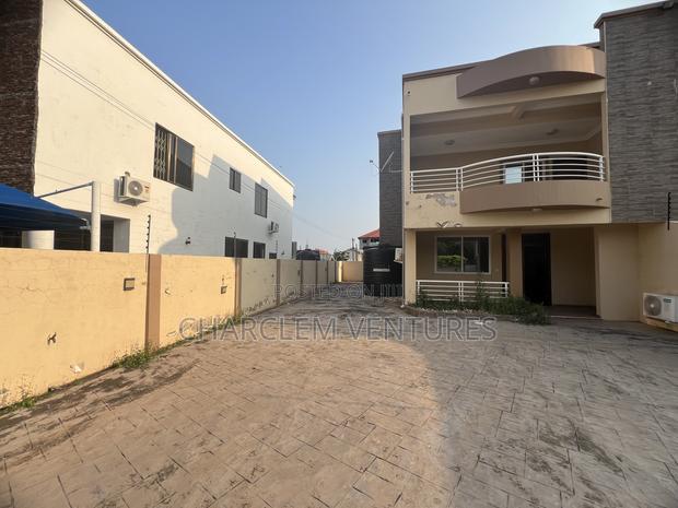 4bdrm House in Charclem Ventures, East Legon for sale · Photo 3