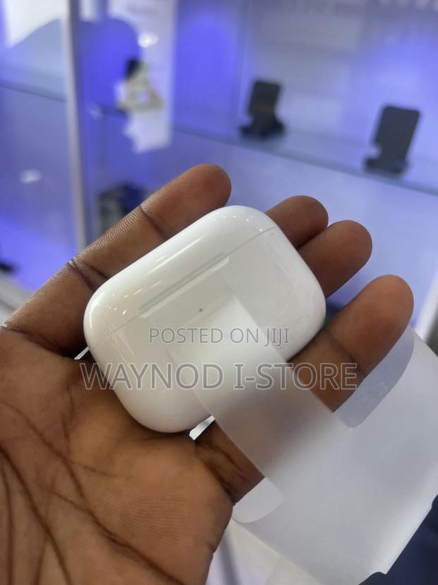 Airpods Pro 2nd Gen · Photo 1