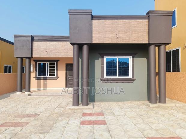 3bdrm House in Justice Tawiah, Spintex for sale · Photo 1