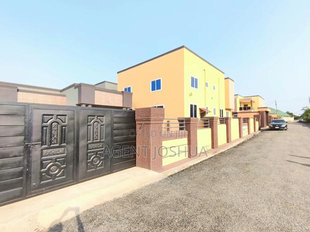 3bdrm House in Justice Tawiah, Spintex for sale · Photo 7