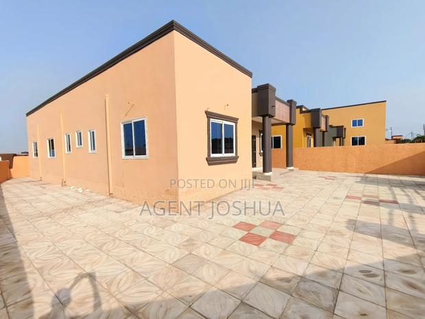 3bdrm House in Justice Tawiah, Spintex for sale · Photo 4