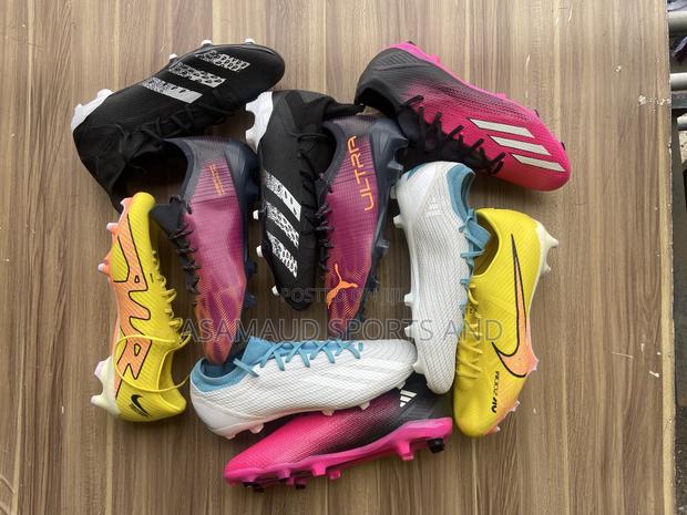 Original Football Boot Bigger 47-48 Available · Photo 2