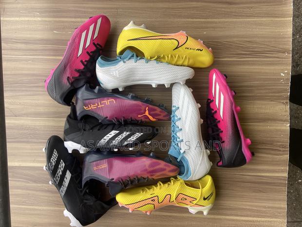 Original Football Boot Bigger 47-48 Available · Photo 5