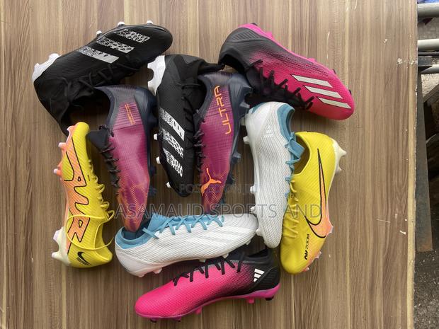 Original Football Boot Bigger 47-48 Available · Photo 3