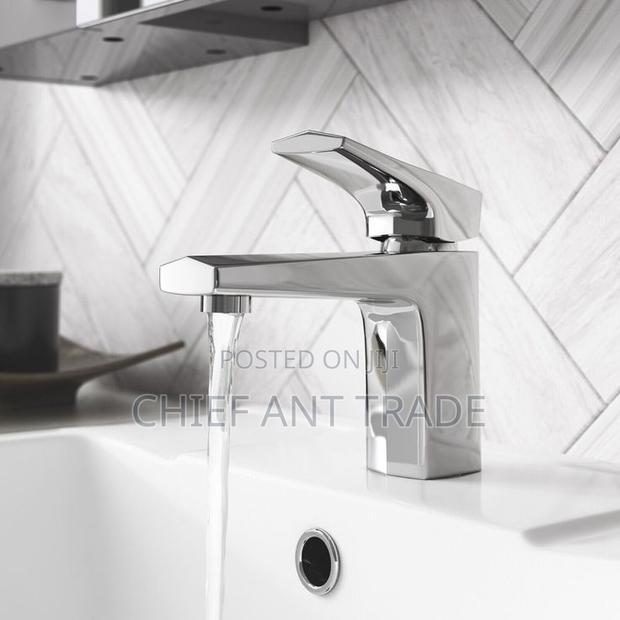 Basin Tap / Faucet. 3014 · Photo 1