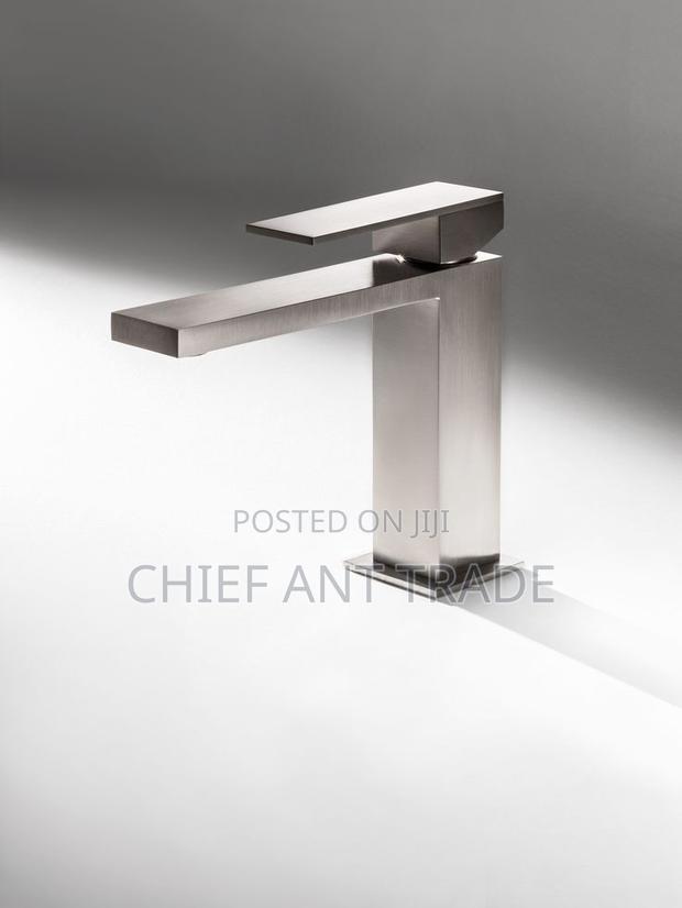 Basin Tap / Faucet. 3014 · Photo 2
