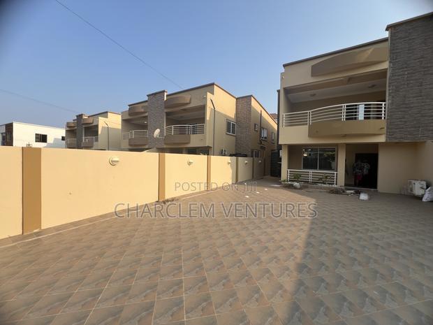 4bdrm House in Charclem Ventures, East Legon for rent · Photo 1