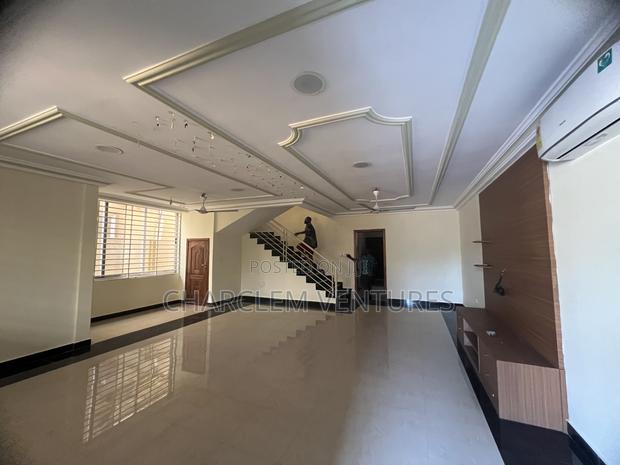 4bdrm House in Charclem Ventures, East Legon for rent · Photo 3