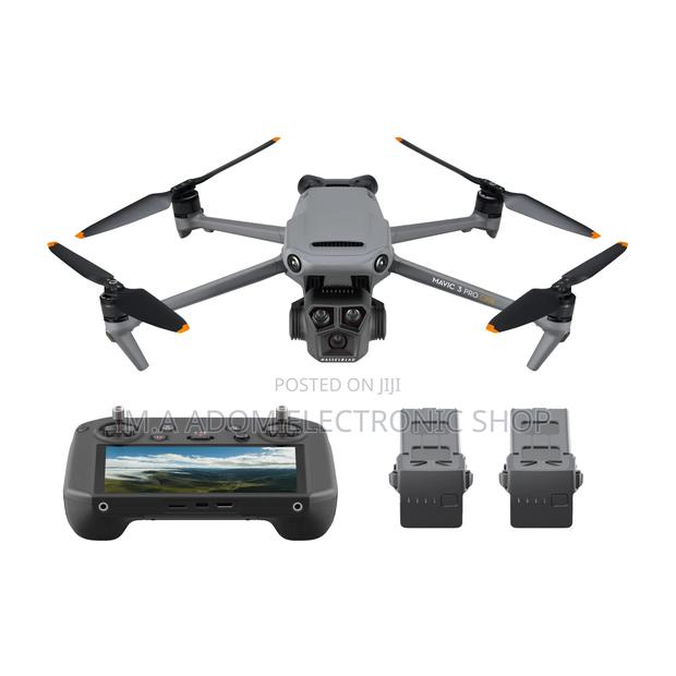 Dji Mavic 3 Pro Cine Premium Combo 1 TB SSD · Photo 1