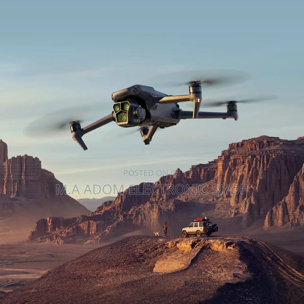 Dji Mavic 3 Pro Cine Premium Combo 1 TB SSD · Photo 2