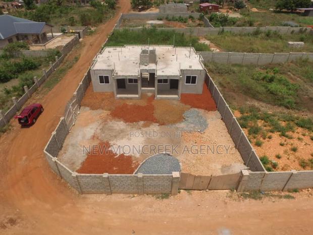 12bdrm Duplex in Amrahia,Adenta, Accra Metropolitan for sale · Photo 1