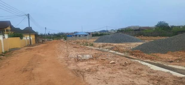 Accredited Estate Lands at Prampram Beach Lane · Photo 1