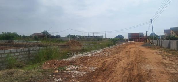 Awesome Deals on DEMARCATED PLOTS at DODOWA · Photo 1