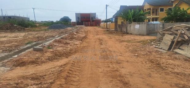 Awesome Deals on DEMARCATED PLOTS at DODOWA · Photo 2