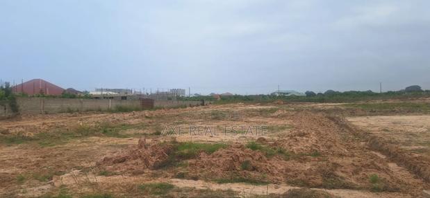 All Plots Neatly Demarcated at Afienya - Shai Hills · Photo 1
