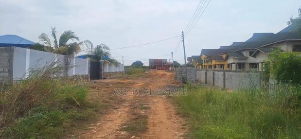 Authentic Documented Full Plots at Tema Community 25 · Photo 1