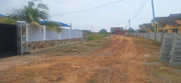 Authentic Documented Full Plots at Tema Community 25 · Photo 2