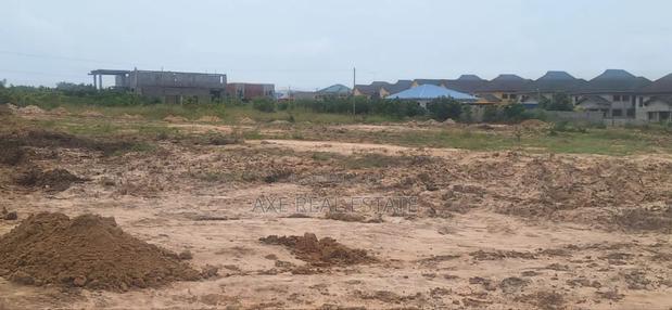 Strategic Locality Half Plot at Prampram Beach Lane · Photo 2