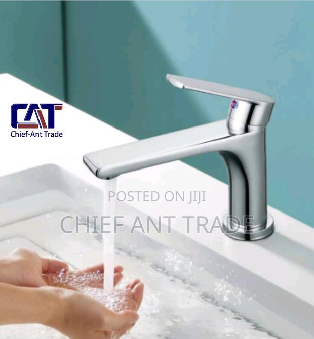 Hot Cold Tap. 3009h · Photo 1