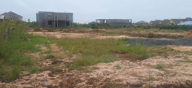 Golden Land Offers on Half Plots at Tema Community 25 · Photo 1