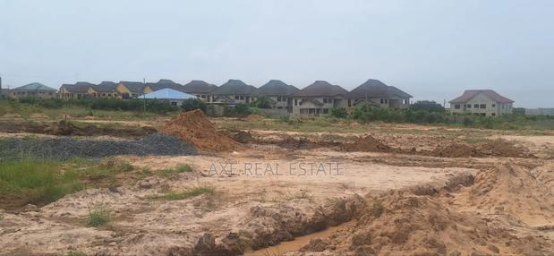 Exquisite Residence Lands / Registered at Prampram Beach View · Photo 1