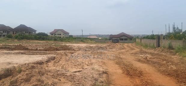 Exquisite Residence Lands / Registered at Prampram Beach View · Photo 2