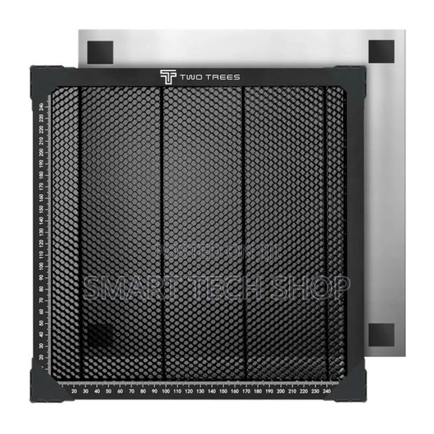 Laser Diode Engraving And Cutting Machine For Professionals · Photo 3