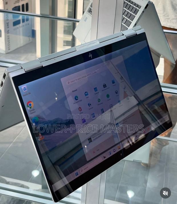 New Laptop HP EliteBook 1040 G6 16GB Intel Core I7 SSD 512GB · Photo 2