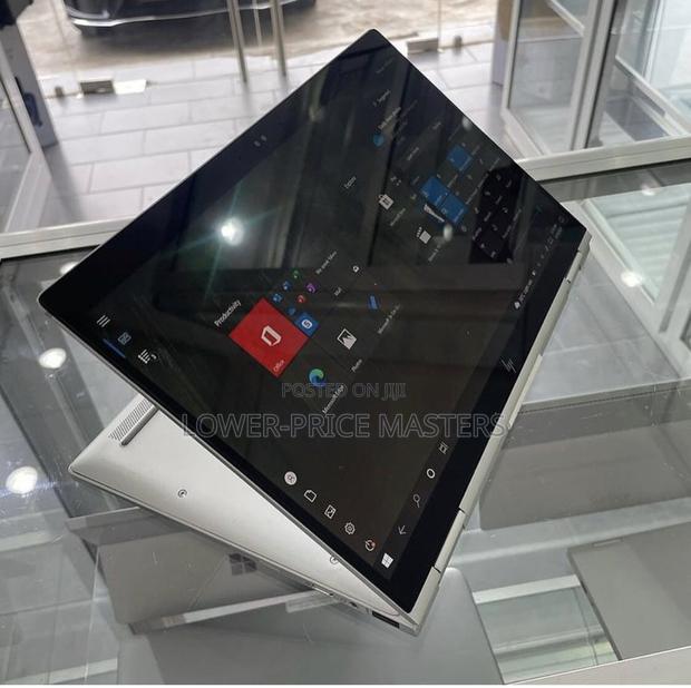 New Laptop HP EliteBook X360 1030 G3 8GB Intel Core I7 SSD 256GB · Photo 2