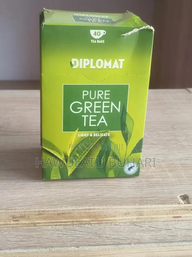 Knightsbridge Green Tea · Photo 1